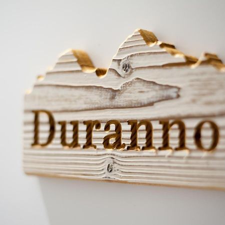Bed and Breakfast Dimora Al Bivacco Пьеве-ди-Кадоре Экстерьер фото