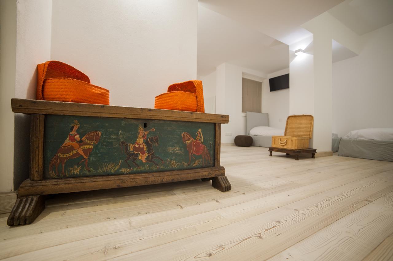 Bed and Breakfast Dimora Al Bivacco Пьеве-ди-Кадоре Экстерьер фото