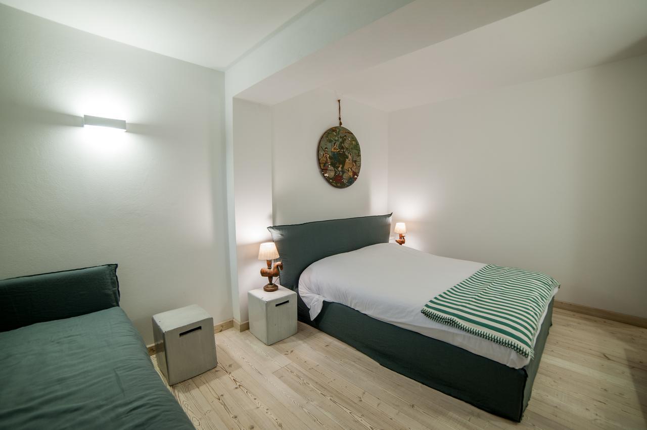 Bed and Breakfast Dimora Al Bivacco Пьеве-ди-Кадоре Экстерьер фото